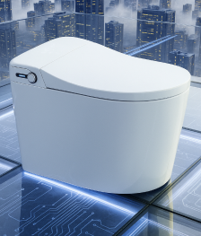 Smart Bathroom Upgrade