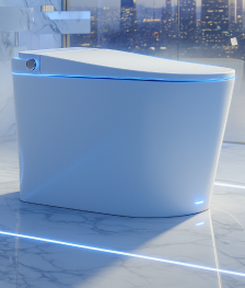 Smart Toilet Consulting