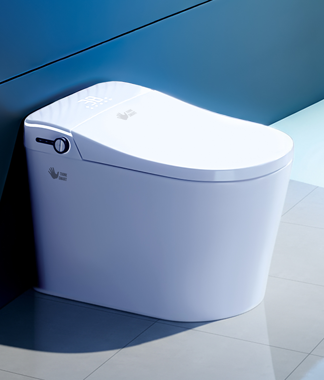 Smart Bathroom Solutions